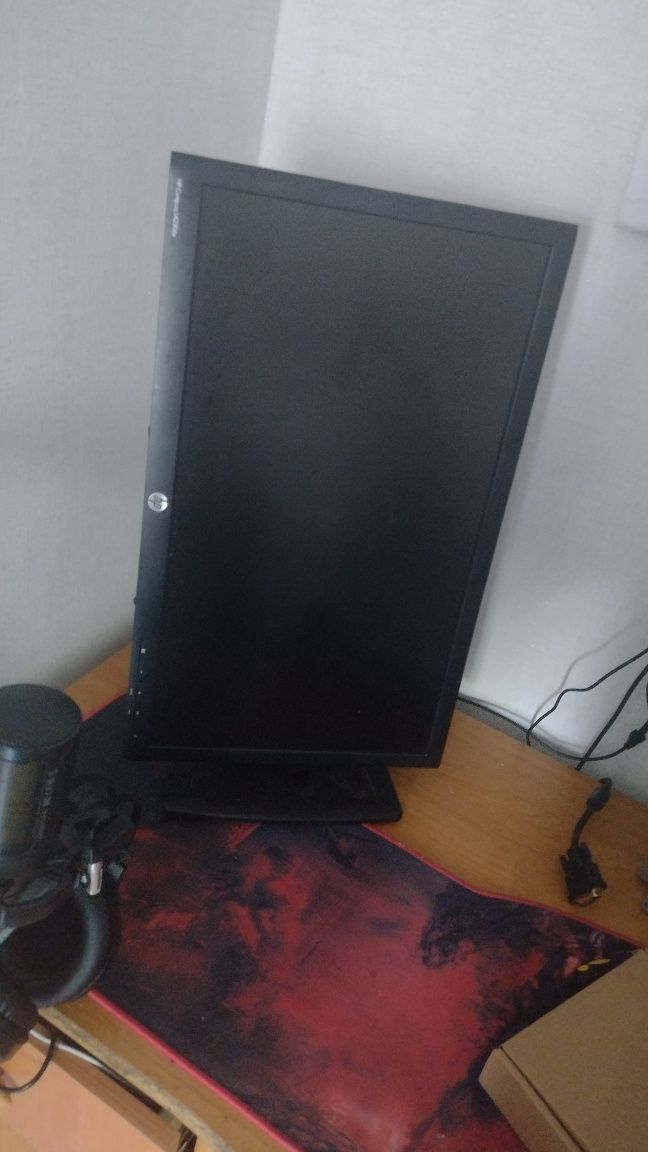 Монитор Hp 60ghz