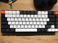 Keychron K2 v2 Hot-Swap Gateron Brown Switch