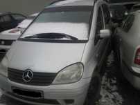 мотор двигун 1.7 CDi Mercedes-benz A-class (W168), Vaneo (414)