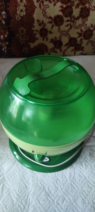 Зволожувач повітря Оріон