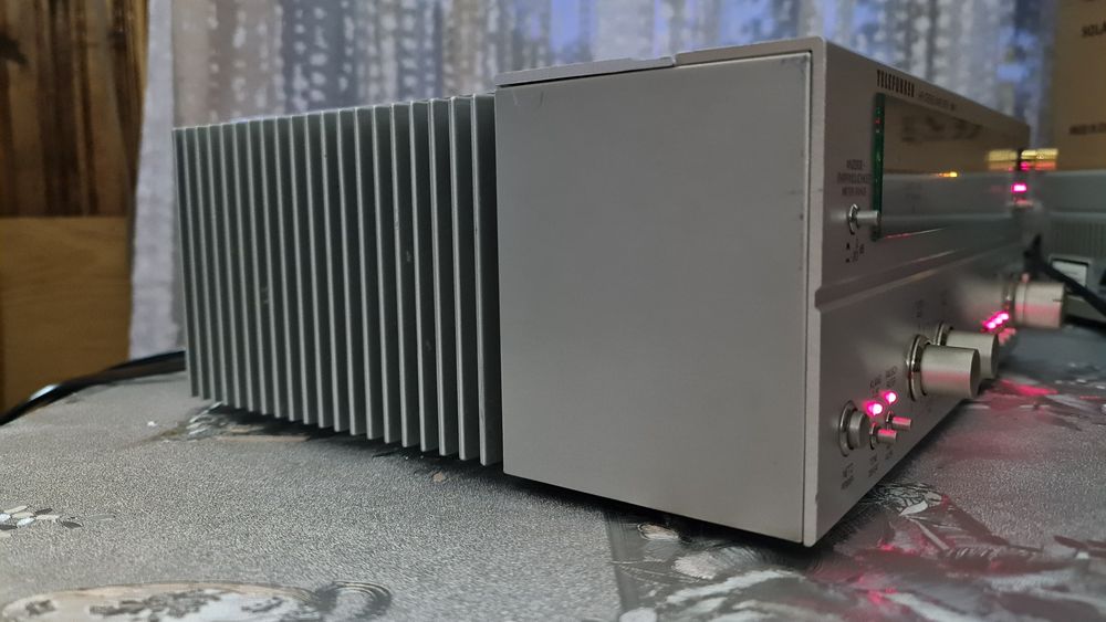Wzmacniacz Telefunken MA1