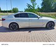 BMW Seria 5 BMW 530e plugin e Performance