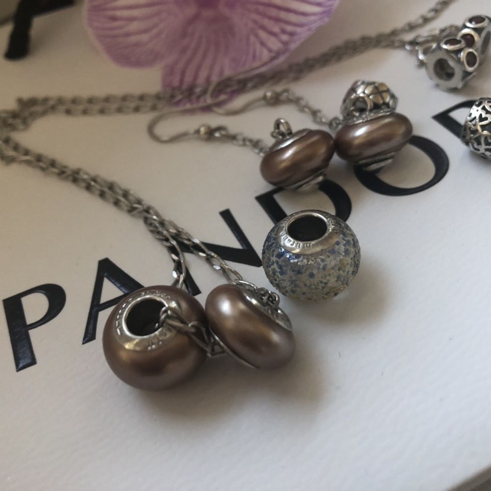 Apart beadsy i separatory