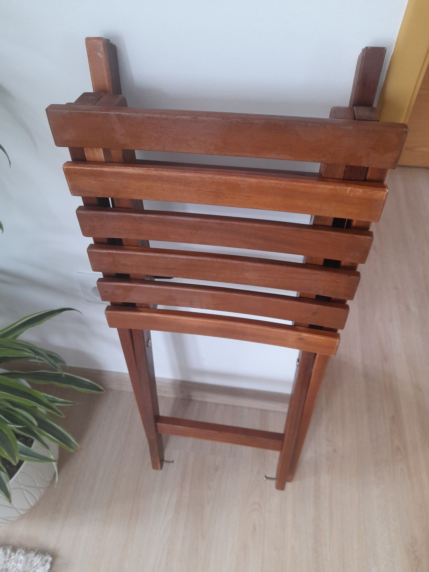 Mesa de Apoio Dobrável