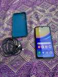 Samsung galaxy A15 5G 128 GB 4 ram duos cena do negocjiacji zapraszam