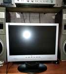 Монитор ViewSonic VA1912w, на запчасти