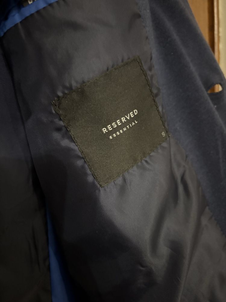 Marynarka Reserved
