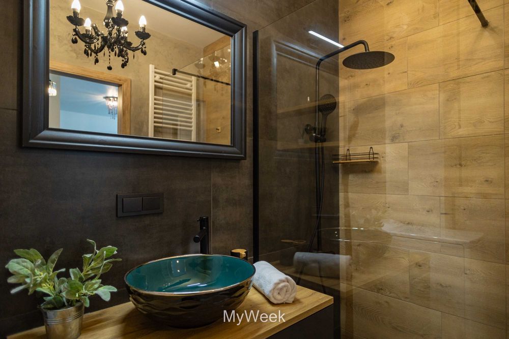 Apartamenty, noclegi w Kudowa Zdrój