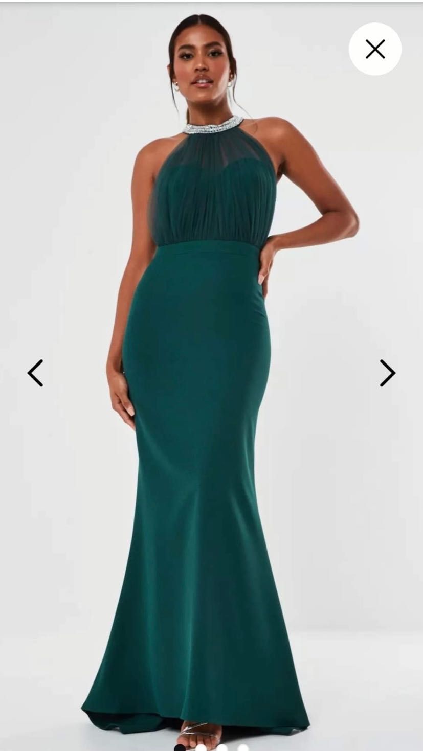Sukienka missguided