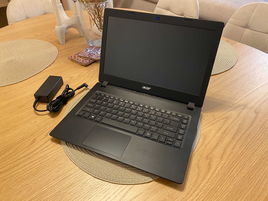 Laptop 14 cali Acer Aspire 1 A114-32 USB 3.0 DDR4