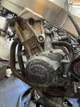 Silnik honda cbr 900 sc33 polift 98-99