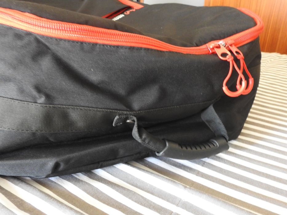 Travel bag nmd capa viagem prancha bb bodyboard