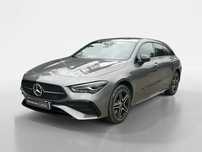 Mercedes-Benz CLA 250 e Shooting Brake AMG Line