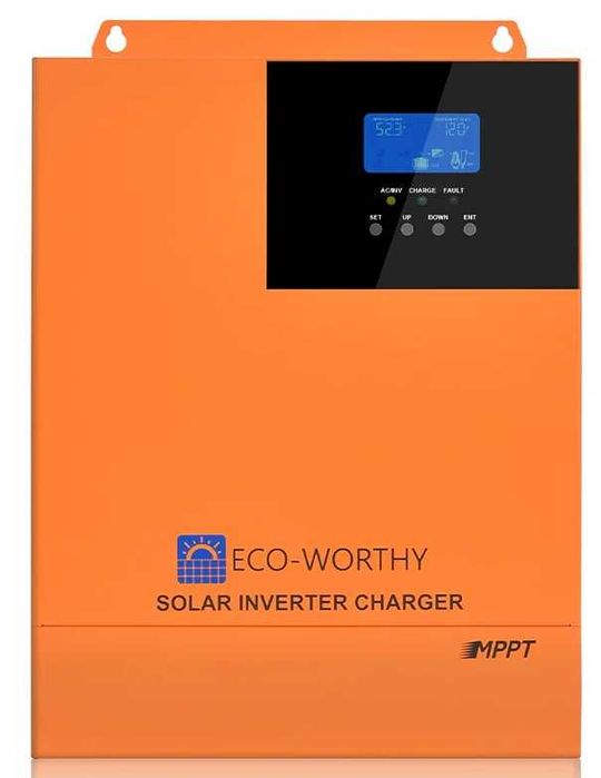 інвертор ECO 3kW