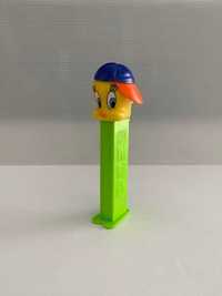 PEZ - carregador de pastilhas