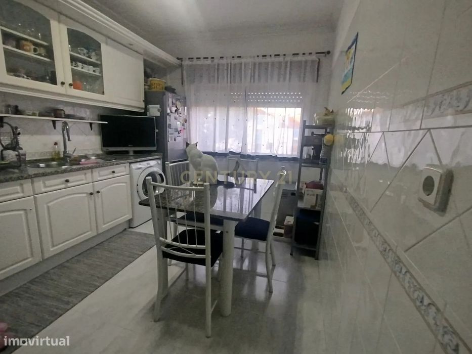 Apartamento em Arcena