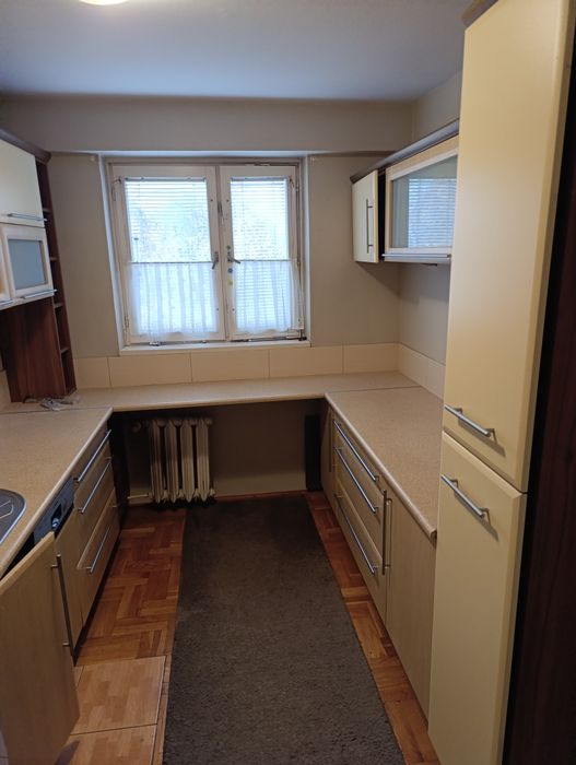 Meble kuchenne  że sprzętem agd