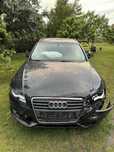 Audi A4 B8 2011 rok 2.0 TDI 170 KM