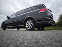 Opel Vectra C OPC Line - Bardzo Zadbany