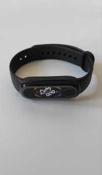 Zegarek smartband