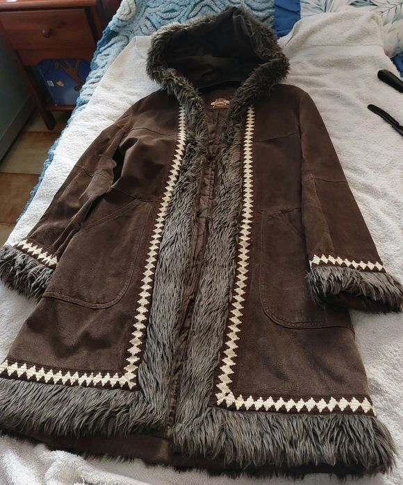 Casacos lindos e bons