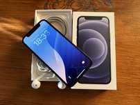 Iphone 12 mini 128 gb uzywany