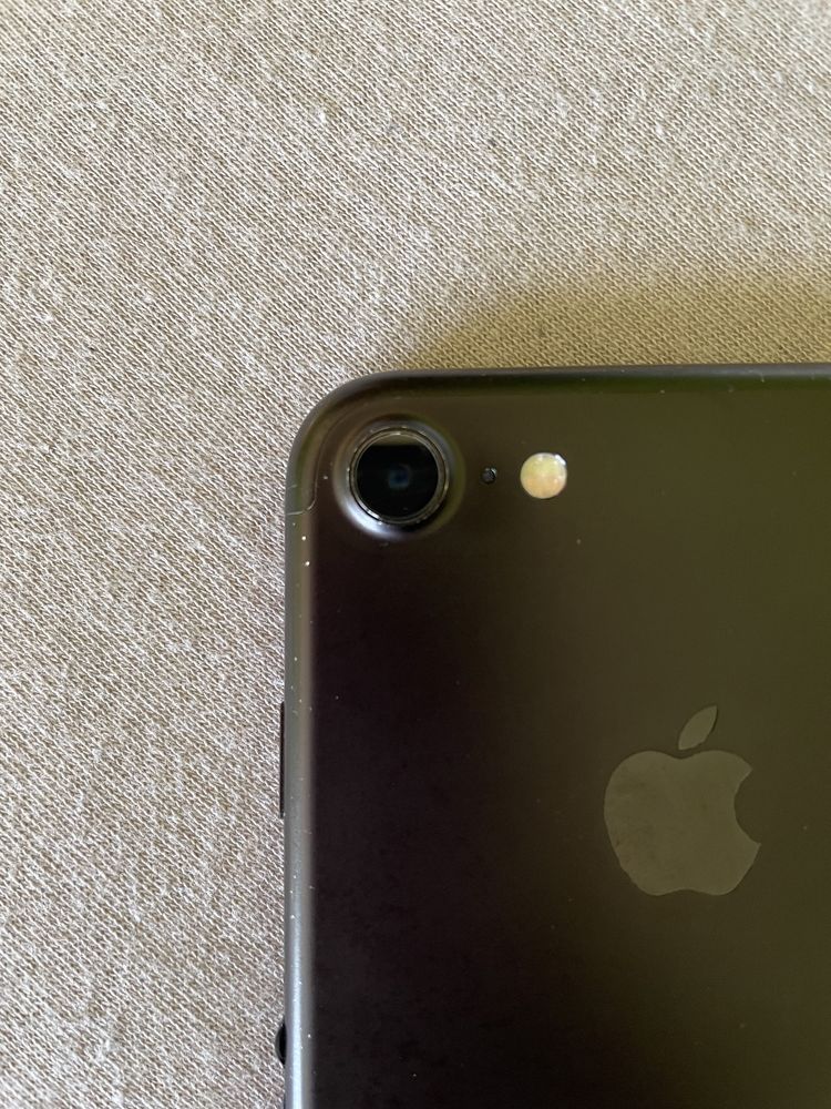 Apple iPhone 7, pamięć 256 GB