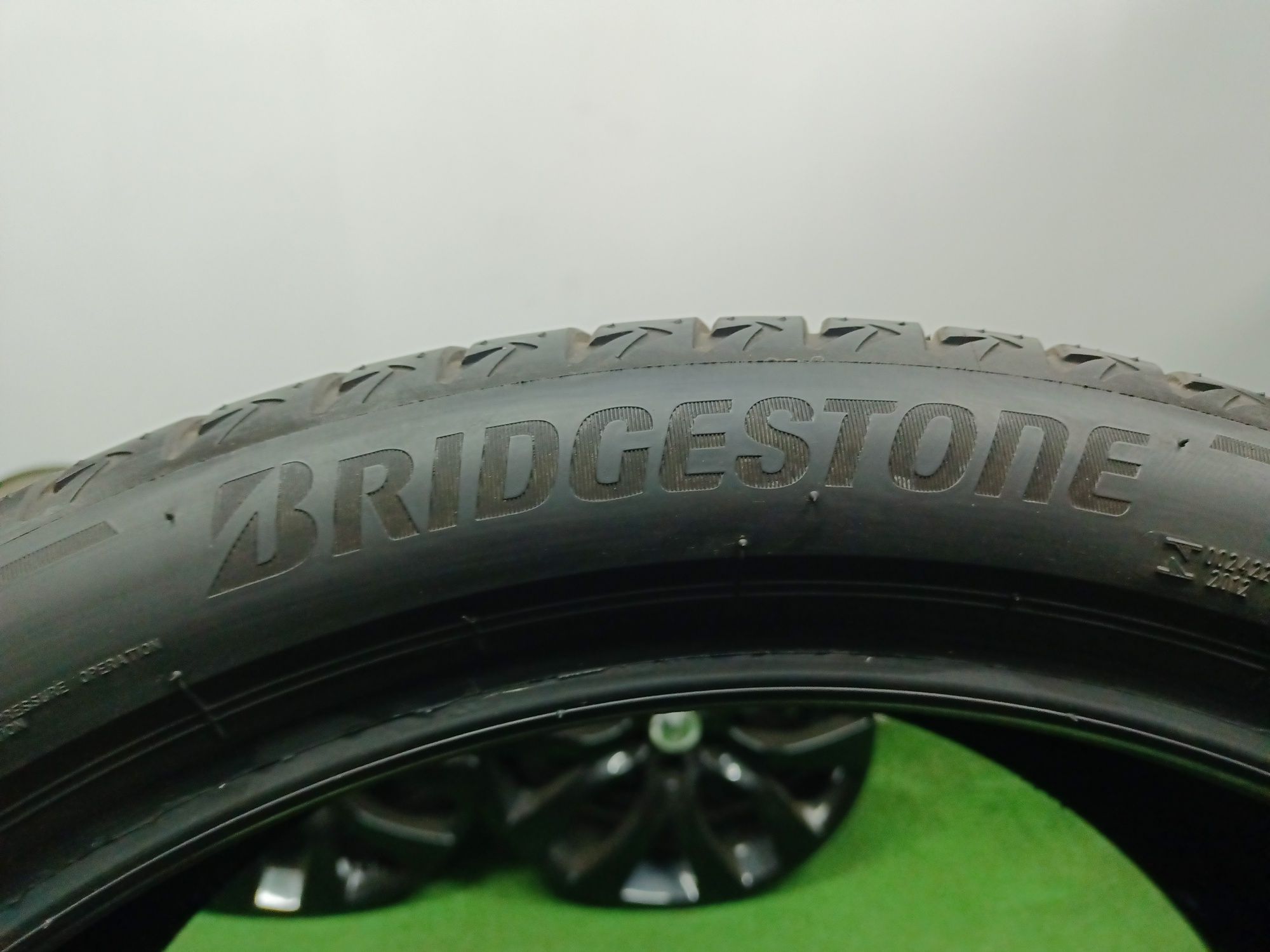 1 x 275/35/21 Bridgestone Alenza 001 letnia Wysyłka