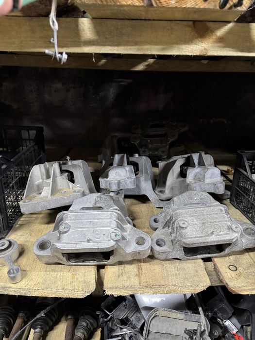 Подушка двигуна подушка коробки передач Ford kuga escape mk4 usa