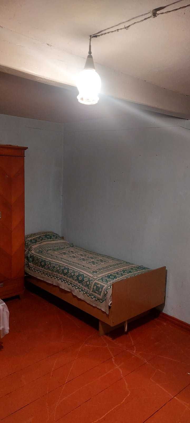 Продам дом 2комн. 54м2 ,  с.Партизанское  /р.Орель, лес/