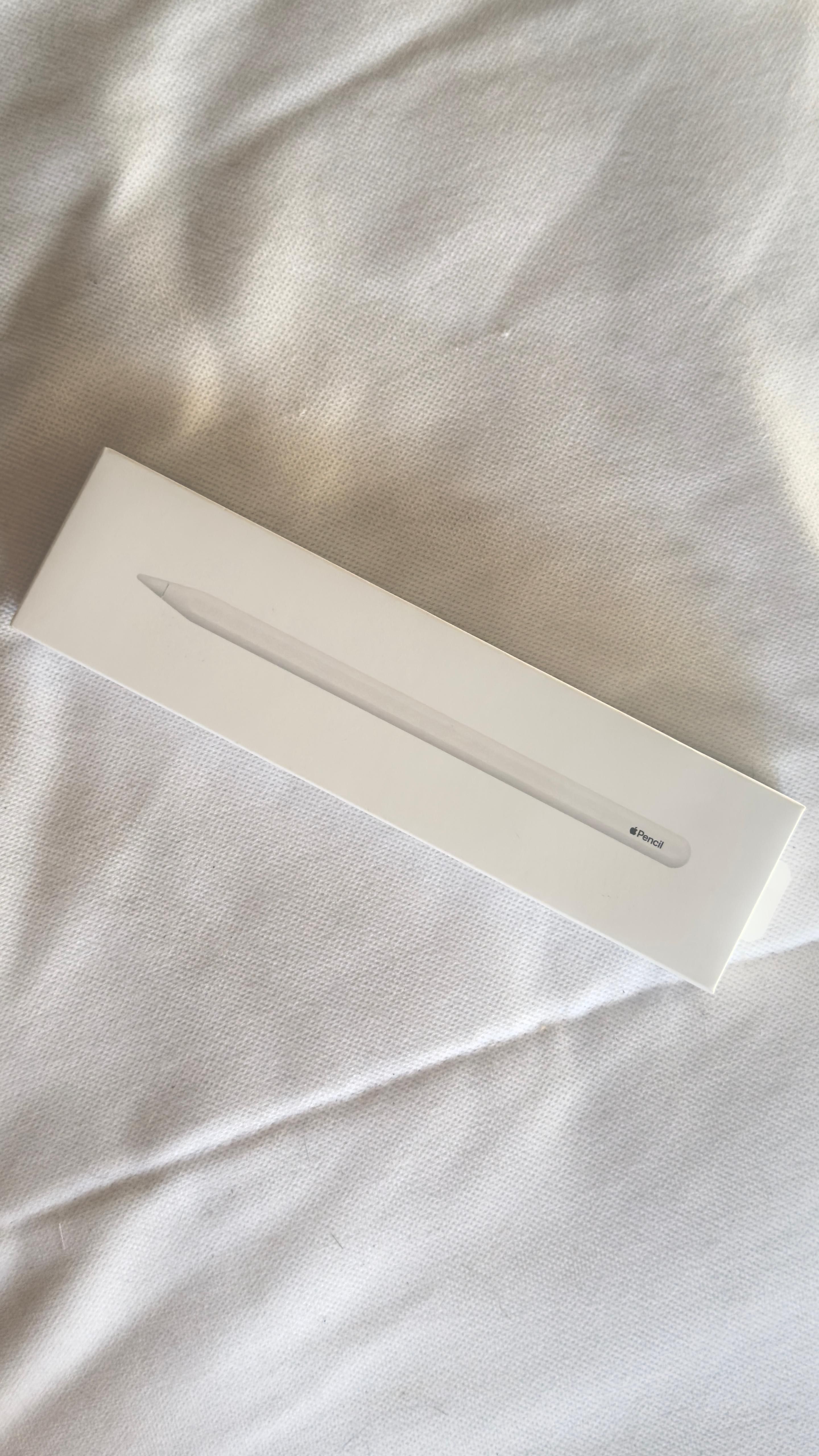 Apple Pencil 2.ª Geração