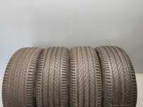 4x225/50R18 Continental UltraContact UC6, 95V, 2023 rok, NOWE