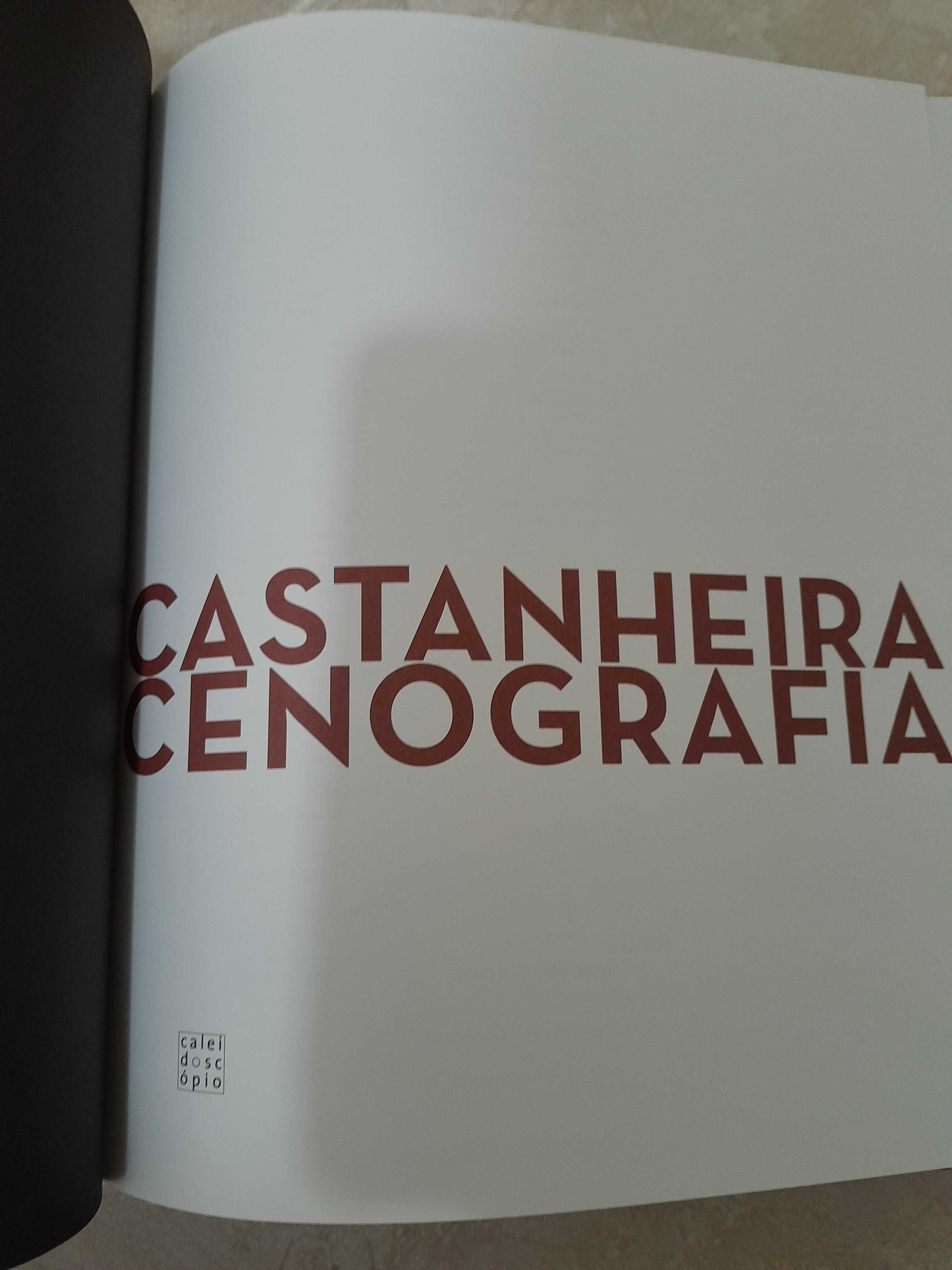 Castanheira Cenografia