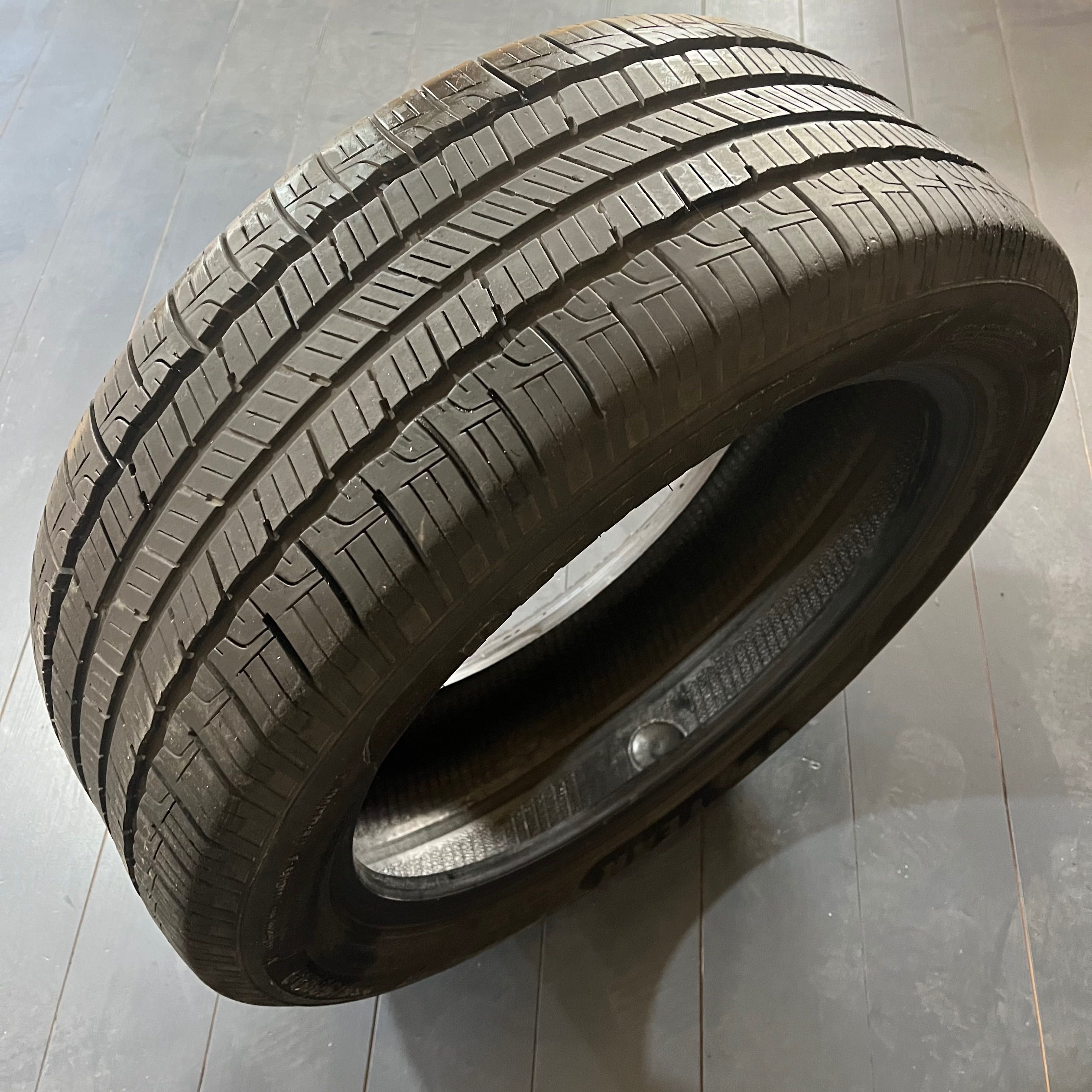 Шина 225 50 R18 GOODYEAR Reliant All-Season (стан нової)