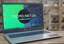 ГАРАНТІЯ Acer(FullHD/Ryzen 3 3250U/RAM 8ГБ/SSD 256ГБ/AMD 625 2ГБ)TVOYO