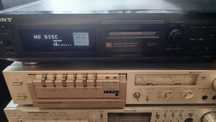 MiniDisc Deck Sony MDS-JE500