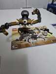 LEGO Mixels 41536