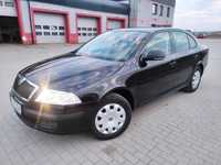 Skoda Octavia II 1,6 Mpi