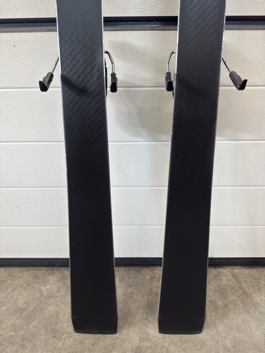 Narty damskie Rossignol Nova 2X 162 cm 2025