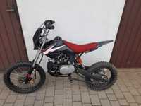 Cross loncin 125cc