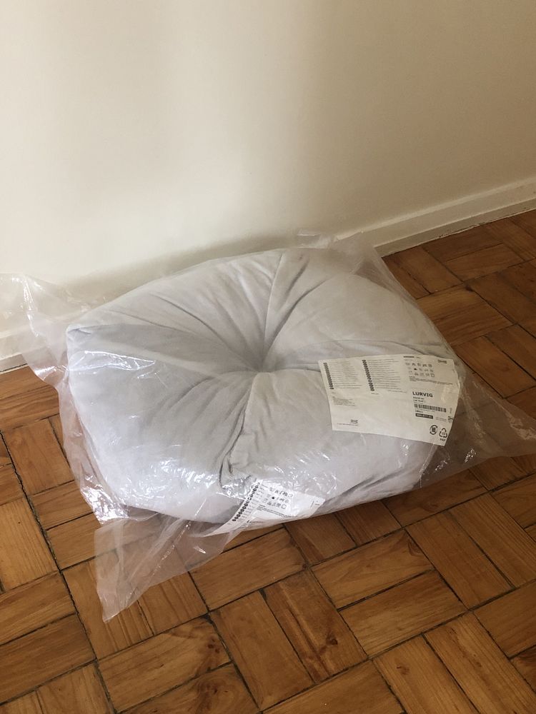Almofada para cão IKEA - nova