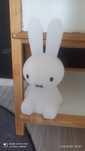 lampka nocna dla dziecka Królik Miffy