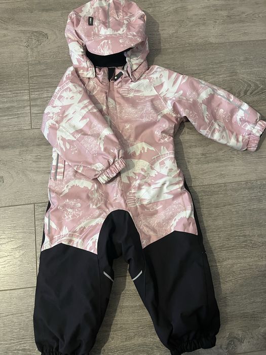 Reima Moomin комбінезон