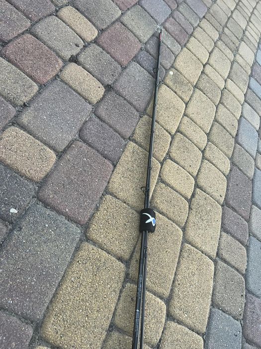 Wędka Sportex Xclusive Feeder NT 3,3m