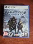 God of War Ragnarok