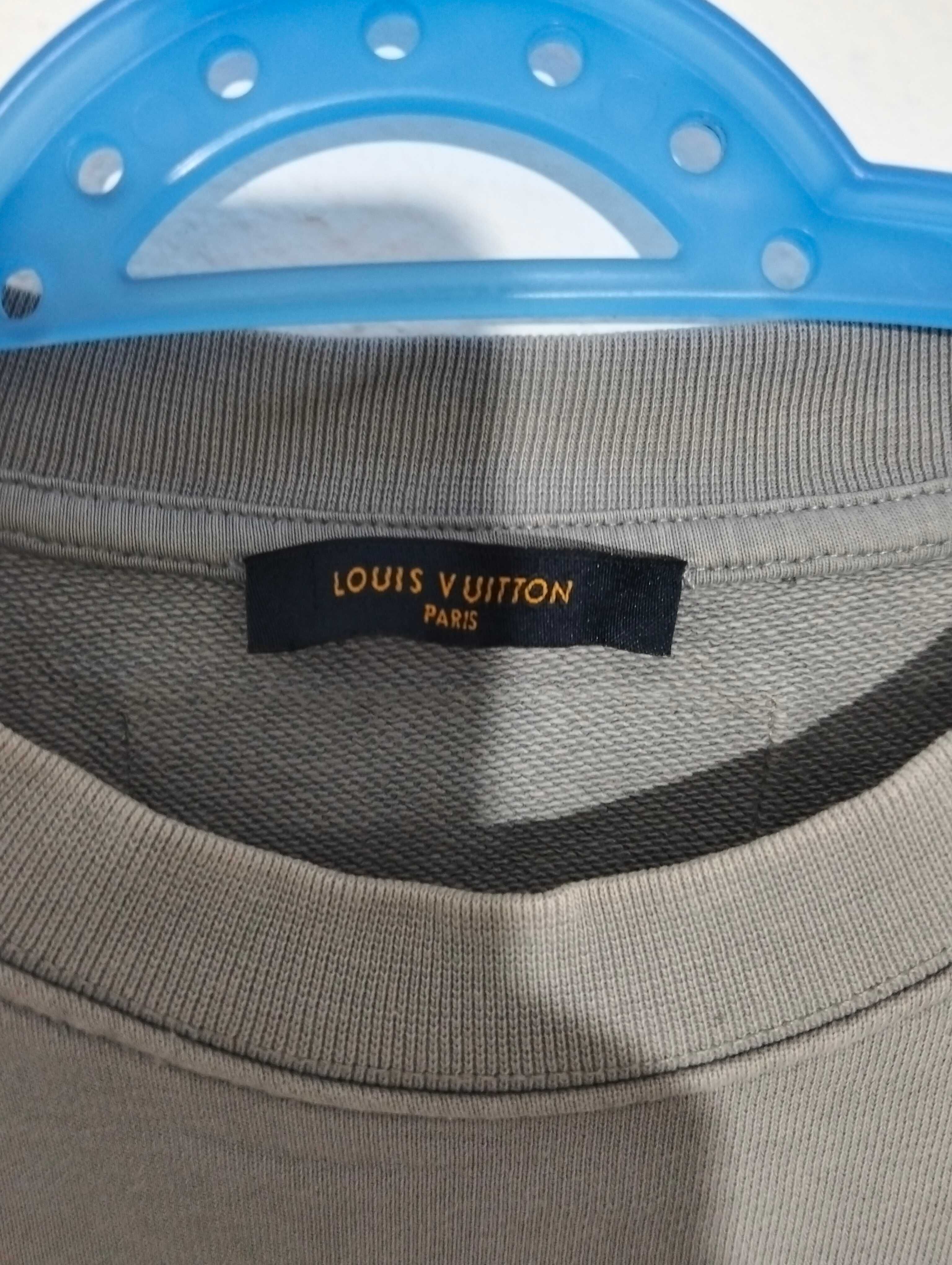 Louis Vuitton inside out Virgil Abloh