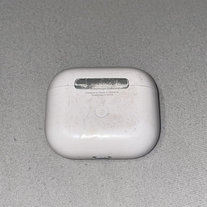 Sluchawki Apple AirPods 3