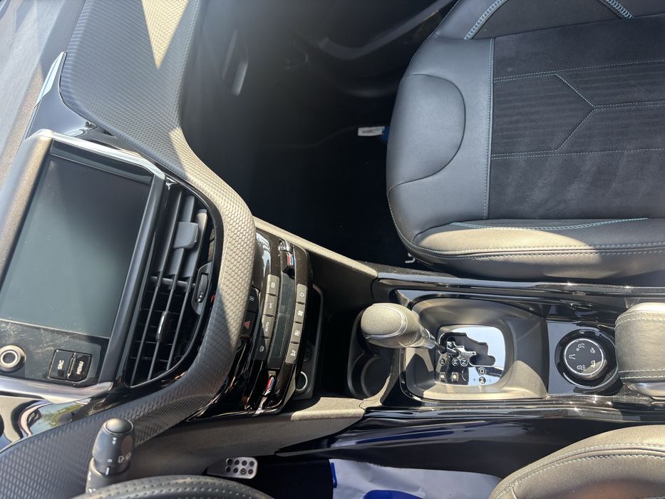 Peugeot 2008 mały przebieg automat!!!