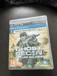 Bluray gra na ps3 Ghost Recon