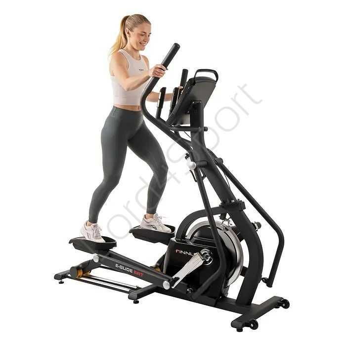 Orbitrek magnetyczny Finnlo E - GLIDE SRT